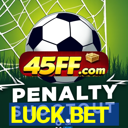 LUCK.BET