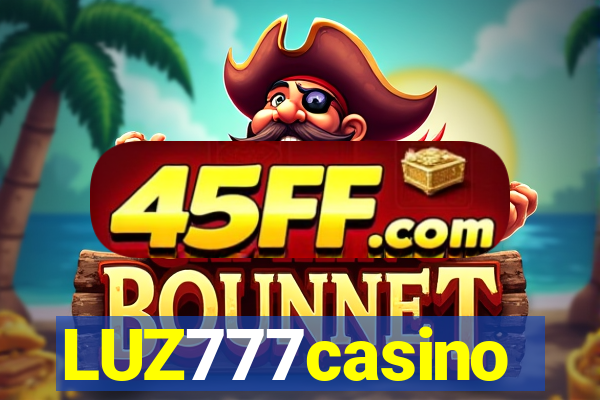 LUZ777casino