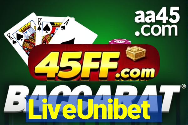 LiveUnibet