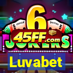 Luvabet
