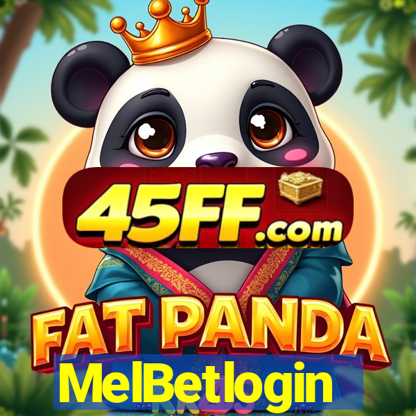 MelBetlogin
