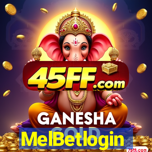 MelBetlogin