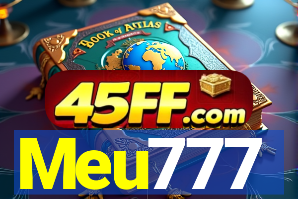 Meu777