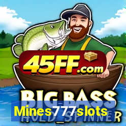 Mines777slots