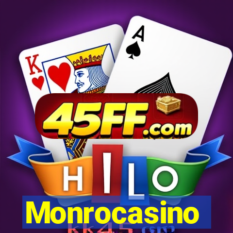 Monrocasino