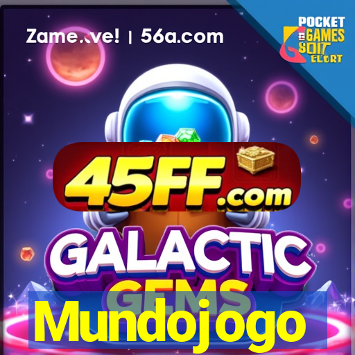 Mundojogo