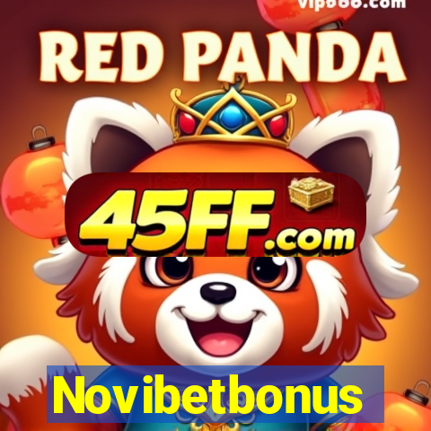 Novibetbonus