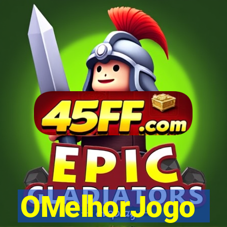 OMelhorJogo