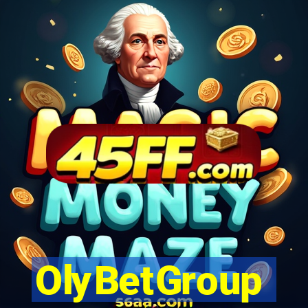 OlyBetGroup