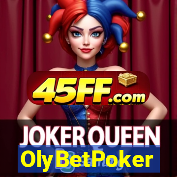 OlyBetPoker