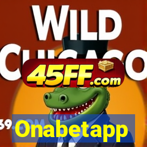 Onabetapp
