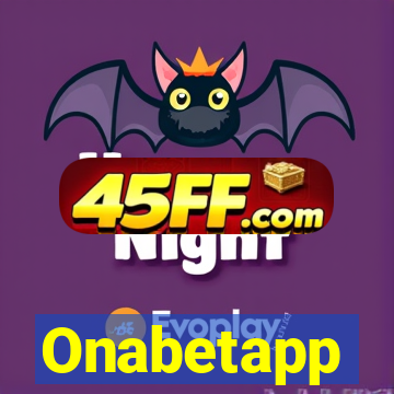 Onabetapp