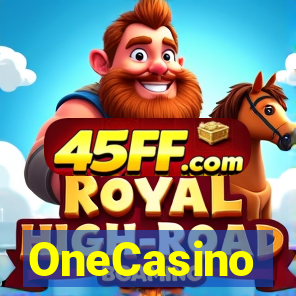 OneCasino