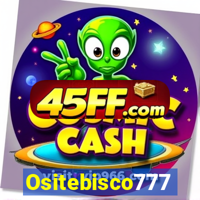 Ositebisco777
