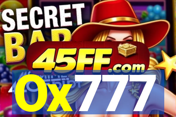 Ox777