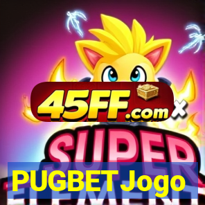 PUGBETJogo