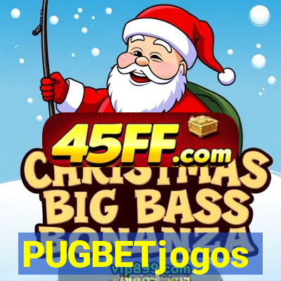 PUGBETjogos