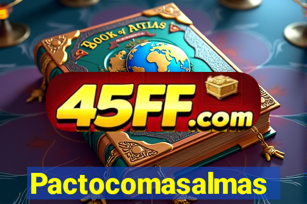 Pactocomasalmas