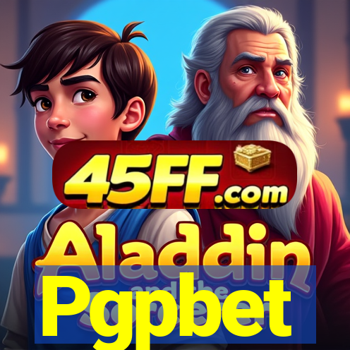 Pgpbet