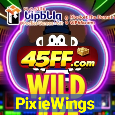 PixieWings