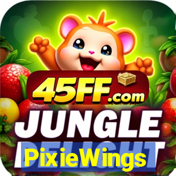 PixieWings
