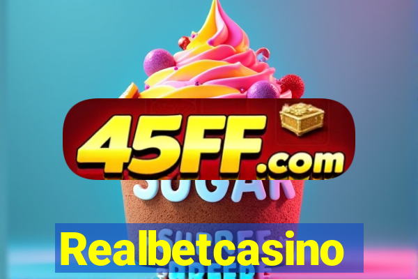 Realbetcasino