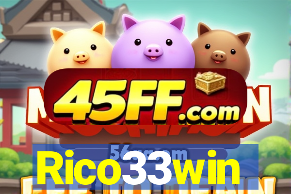 Rico33win