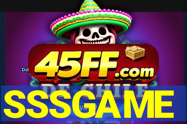 SSSGAME