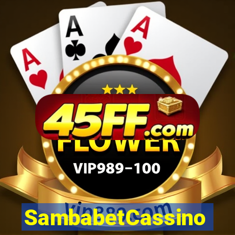 SambabetCassino