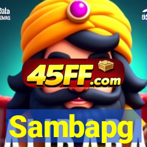 Sambapg