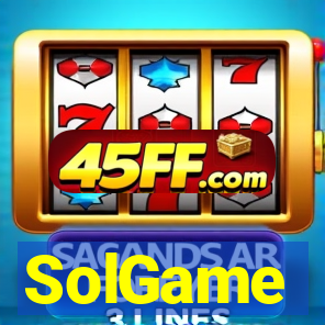 SolGame
