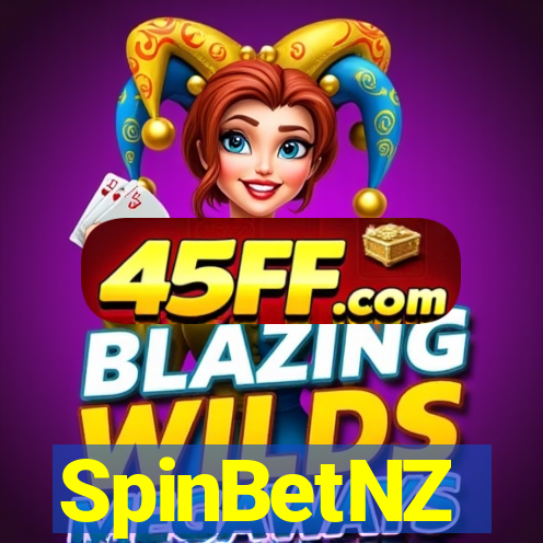 SpinBetNZ