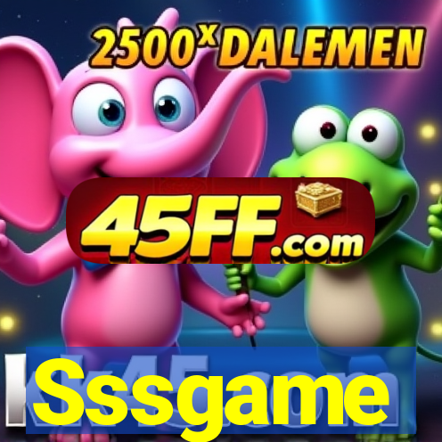 Sssgame