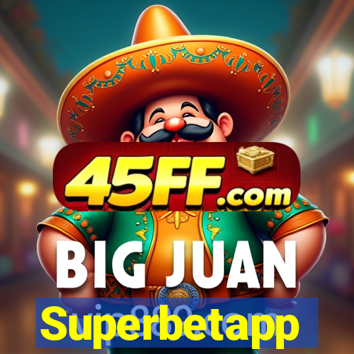 Superbetapp