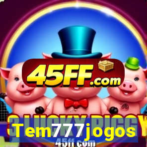 Tem777jogos