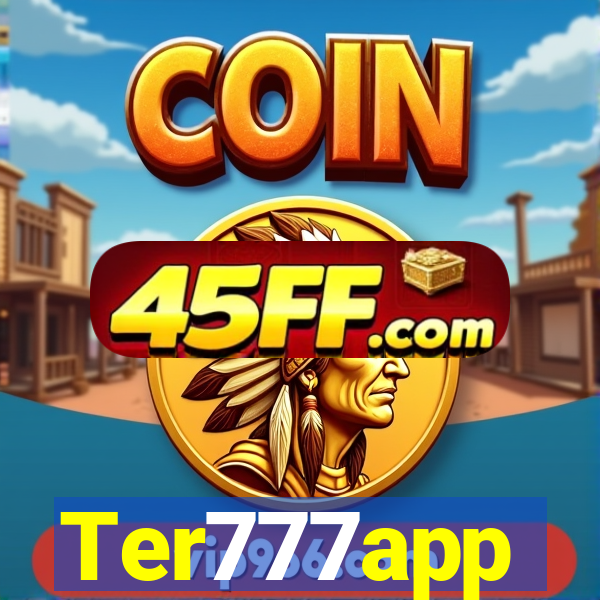 Ter777app