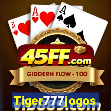 Tiger777jogos