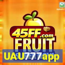 UAU777app