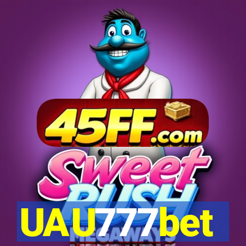 UAU777bet