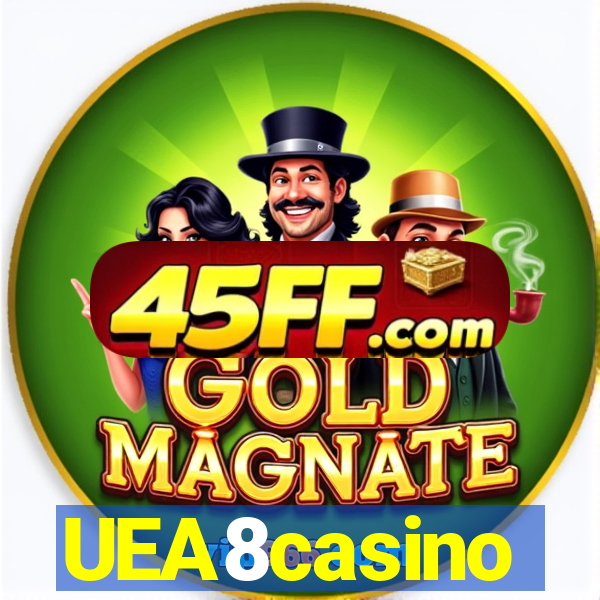 UEA8casino