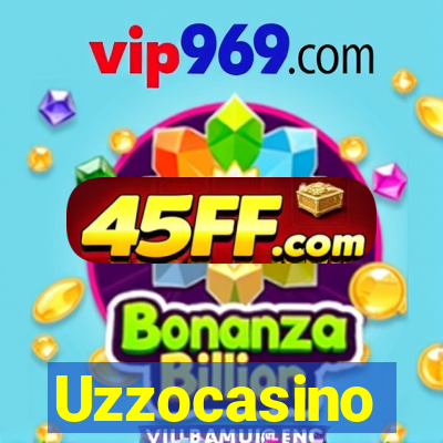 Uzzocasino