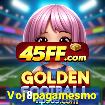 Voj8pagamesmo