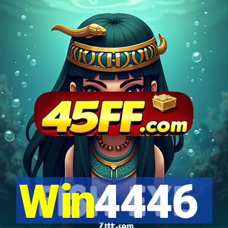 Win4446