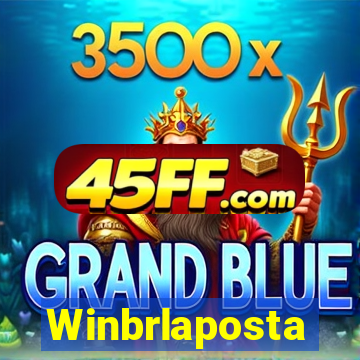 Winbrlaposta