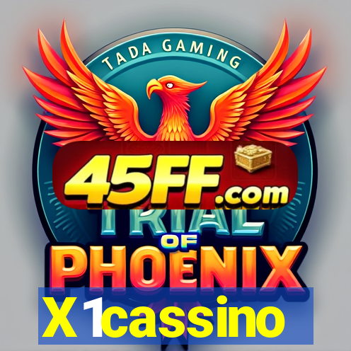 X1cassino