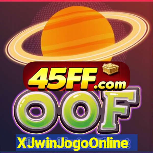 XJwinJogoOnline