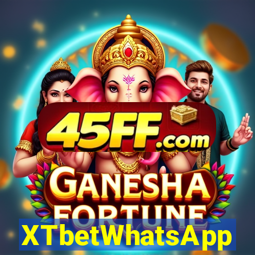 XTbetWhatsApp