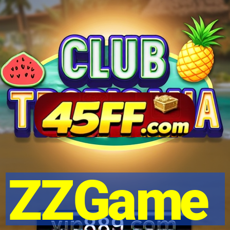 ZZGame