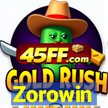 Zorowin