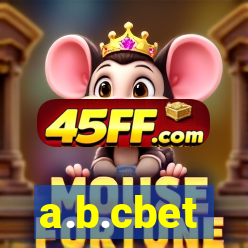 a.b.cbet